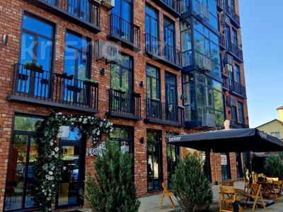 3-комнатная квартира · 77.5 м² · 5/7 этаж, Маншук Маметовой 95 за 44 млн ₸ в Уральске
