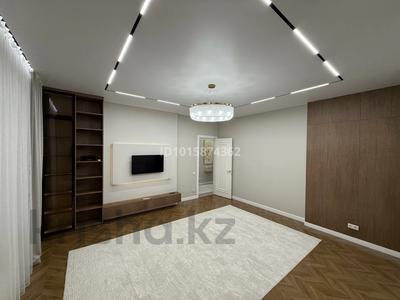 2-комнатная квартира · 70 м² · 7/17 этаж, Туран 52/2, 52/3 за 57.5 млн ₸ в Астане