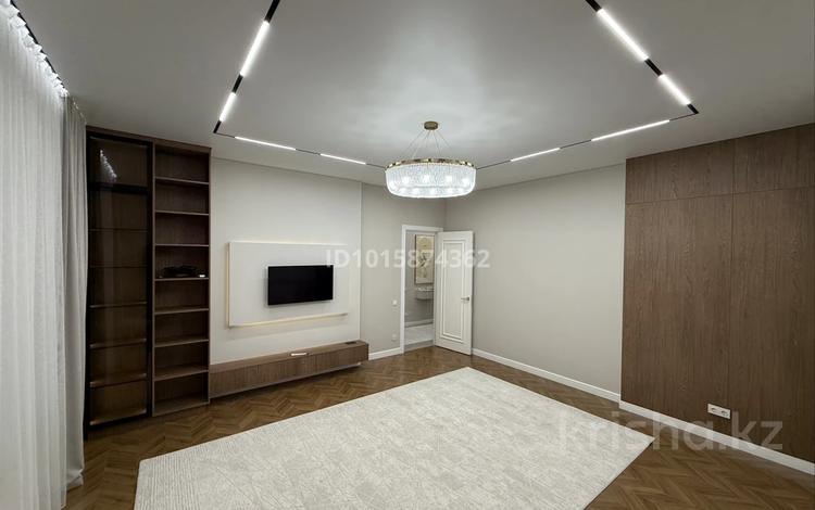 2-комнатная квартира · 70 м² · 7/17 этаж, Туран 52/2, 52/3 за 57.5 млн ₸ в Астане — фото 2
