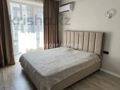 2-бөлмелі пәтер · 46 м² · 3/5 қабат, Қайрат ш/а., бағасы: 35 млн ₸ в Алматы, Турксибский р-н