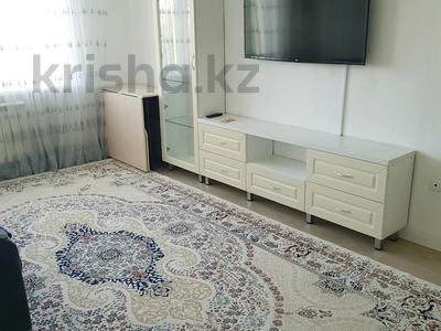 1-комнатная квартира · 43 м² · 3/8 этаж, Б. Момышулы 5 за 190 000 ₸ в Алматы, Алатауский р-н