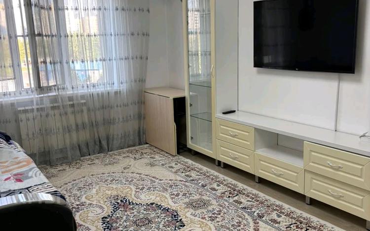 1-комнатная квартира · 43 м² · 3/8 этаж, Б. Момышулы 5/10 за 190 000 ₸ в Алматы, Алатауский р-н — фото 14