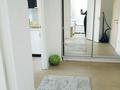 1-комнатная квартира · 43 м² · 3/8 этаж, Б. Момышулы 5 за 190 000 ₸ в Алматы, Алатауский р-н — фото 5