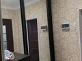 1-комнатная квартира, 68 м², 1/12 этаж, Кошкарбаева 40/1 за 21 млн 〒 в Астане, Алматы р-н — фото 12