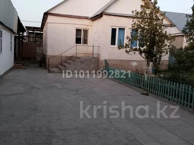 Отдельный дом · 4 комнаты · 125 м² · 8.5 сот., мкр Улы Дала — Келсінай ул.Сәлім смайылұлы за 45 млн 〒 в Таразе
