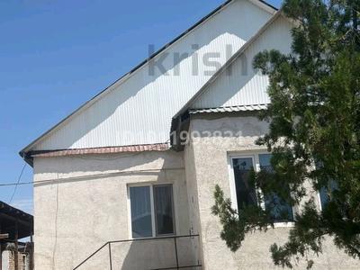 Отдельный дом · 4 комнаты · 125 м² · 8.5 сот., мкр Улы Дала, С.смайлулы 28 — Салем смайылұлы за 35 млн ₸ в Таразе