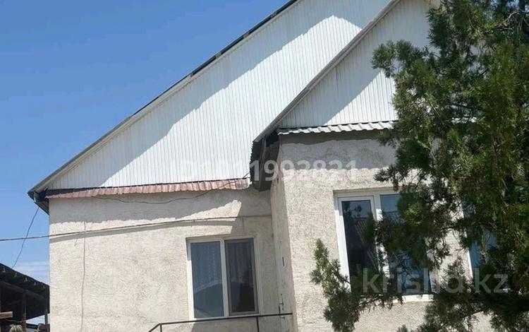 Отдельный дом · 4 комнаты · 125 м² · 8.5 сот., мкр Улы Дала, С.смайлулы 28 — Салем смайылұлы за 35 млн ₸ в Таразе — фото 23