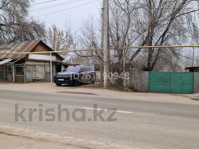 Участок · 11.2 сотки, мкр Томирис, Центральная за 55 млн ₸ в Алматы, Алатауский р-н