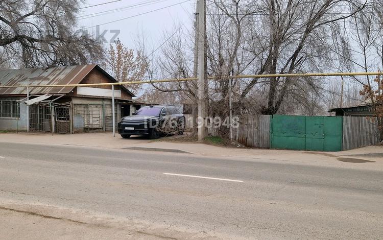 Жер телімі · 11.2 сотық, Томирис ш.а., Центральная, бағасы: 60 млн ₸ в Алматы, Алатауский р-н — фото 2