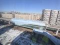 3-комнатная квартира · 72 м² · 11/14 этаж, ул. Шамши Калдаякова 16 за 48.5 млн ₸ в Астане — фото 8