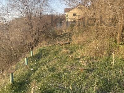 Жер телімі · 8 сотық, мкр Коктобе, Коктобе-1 76, бағасы: 18 млн ₸ в Алматы, Медеуский р-н