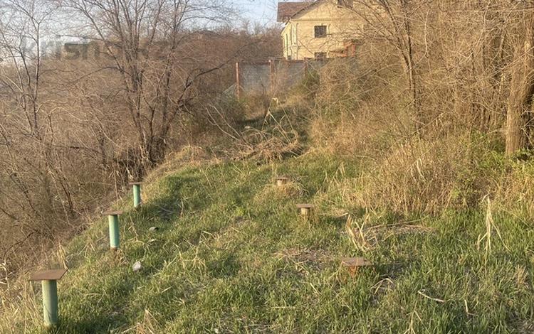 Жер телімі · 8 сотық, мкр Коктобе, Коктобе-1 76, бағасы: 18 млн ₸ в Алматы, Медеуский р-н — фото 2