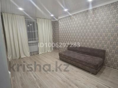 1-комнатная квартира · 38 м² · 7/16 этаж, Тлендиева 44а за 200 000 〒 в Астане, Сарыарка р-н