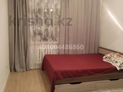 1-комнатная квартира · 45 м² · 13/17 этаж, Иманова 41 — Брусиловский за 12 000 ₸ в Астане, р-н Байконур