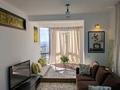 3-комнатная квартира · 72 м² · 14/16 этаж, Аль-Фараби 53 — Маркова за 590 000 ₸ в Алматы, Бостандыкский р-н