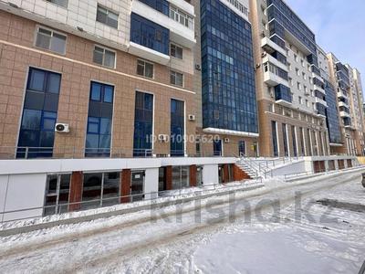 Свободное назначение, офисы, магазины и бутики, склады, салоны красоты, медцентры и аптеки, образование · 125.9 м² за ~ 124.6 млн 〒 в Астане