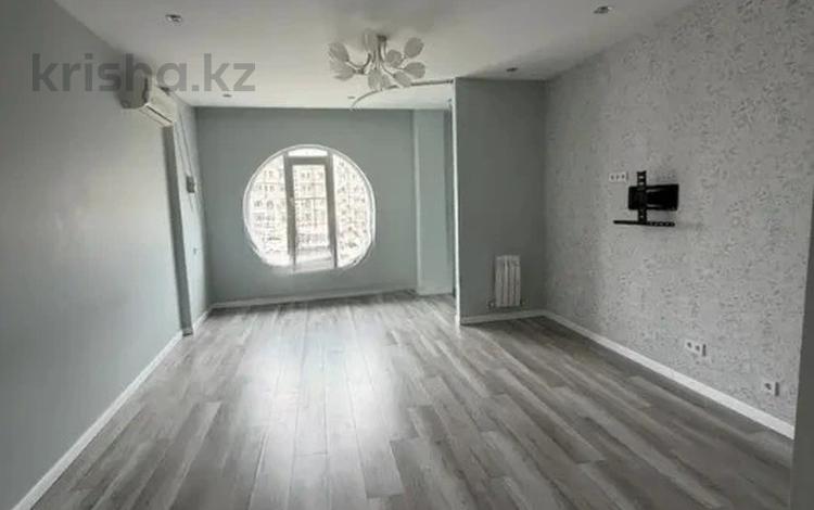 1-комнатная квартира · 41.41 м² · 15/18 этаж, Навои — Торайгырова за 38 млн ₸ в Алматы, Бостандыкский р-н — фото 6