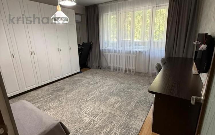 3-бөлмелі пәтер · 90 м² · 1/5 қабат, Халлиулина, бағасы: 61 млн ₸ в Алматы, Медеуский р-н — фото 14