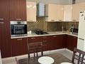 3-бөлмелі пәтер · 90 м² · 1/5 қабат, Халлиулина, бағасы: 61 млн ₸ в Алматы, Медеуский р-н — фото 11
