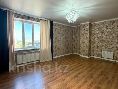 2-комнатная квартира · 63 м² · 8/22 этаж, Валиханова 25/2 за 32.5 млн ₸ в Астане, р-н Байконур