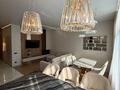 3-бөлмелі пәтер · 100 м² · 7 қабат, Розыбакиева 320, бағасы: 1 млн ₸ в Алматы, Бостандыкский р-н