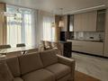 3-бөлмелі пәтер · 100 м² · 7 қабат, Розыбакиева 320, бағасы: 1 млн ₸ в Алматы, Бостандыкский р-н — фото 2