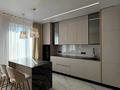 3-бөлмелі пәтер · 100 м² · 7 қабат, Розыбакиева 320, бағасы: 1 млн ₸ в Алматы, Бостандыкский р-н — фото 3