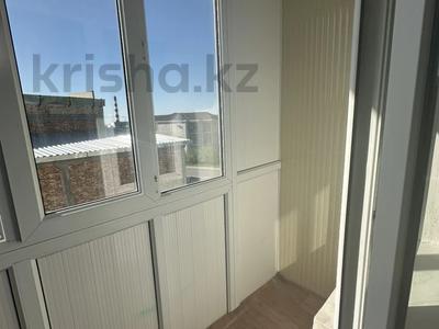 1-бөлмелі пәтер · 30 м² · 3/5 қабат, мкр Каратау 11 — ПРЕЗИДЕНТСКИЙ ПАРК, бағасы: 8.8 млн ₸ в Таразе
