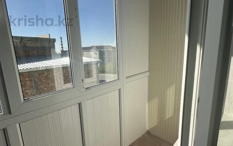1-комнатная квартира · 30 м² · 3/5 этаж, мкр Каратау 11 — ПРЕЗИДЕНТСКИЙ ПАРК за 8.8 млн ₸ в Таразе — фото 6