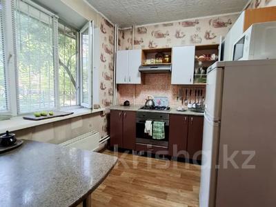 3-бөлмелі пәтер · 66 м² · 1/5 қабат, мкр Кулагер, бағасы: 41 млн ₸ в Алматы, Жетысуский р-н