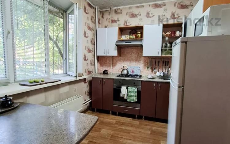 3-бөлмелі пәтер · 66 м² · 1/5 қабат, мкр Кулагер, бағасы: 41 млн ₸ в Алматы, Жетысуский р-н — фото 6
