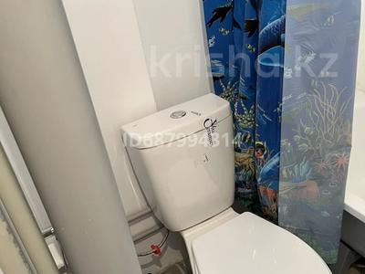 1-бөлмелі пәтер · 25.1 м² · 2/4 қабат, Ивушка 16 — Баня, бағасы: 9 млн 〒 в Конаеве (Капчагай)