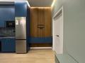 2-комнатная квартира · 45 м² · 10/12 этаж, Торекулова 95/1 за 549 000 〒 в Алматы, Алмалинский р-н — фото 15