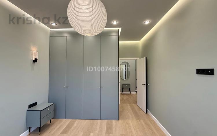 2-комнатная квартира · 45 м² · 10/12 этаж, Торекулова 95/1 за 549 000 〒 в Алматы, Алмалинский р-н — фото 4