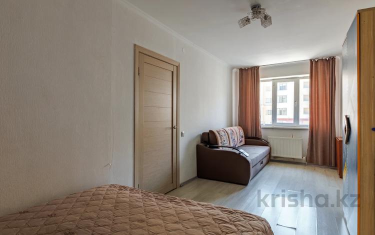 1-бөлмелі пәтер · 37 м² · 11/14 қабат, Туран 55, бағасы: 22 млн ₸ в Астане, Нура р-н — фото 5