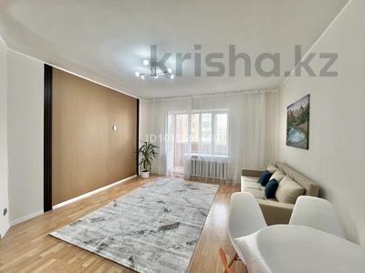 2-комнатная квартира · 40.5 м² · 3/9 этаж, Майлина 23 за 23.8 млн ₸ в Астане, Алматы р-н