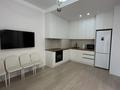 2-комнатная квартира · 53.1 м² · 8/9 этаж, Абая 118 — Розыбакиева за 66.5 млн ₸ в Алматы, Бостандыкский р-н — фото 6