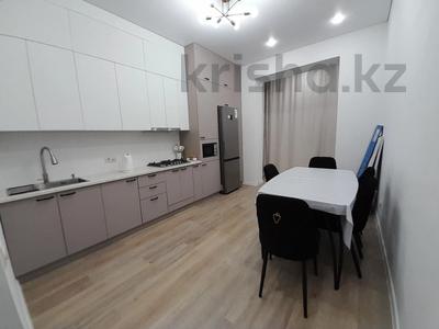 1-комнатная квартира · 54.9 м² · 3/5 этаж, 45 квартал за 26 млн ₸ в Костанае