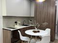 1-бөлмелі пәтер · 33.4 м² · 9/9 қабат, мкр Шугыла, мкрн Шугыла 340/46, бағасы: 26 млн ₸ в Алматы, Наурызбайский р-н