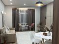1-бөлмелі пәтер · 33.4 м² · 9/9 қабат, мкр Шугыла, мкрн Шугыла 340/46, бағасы: 26 млн ₸ в Алматы, Наурызбайский р-н — фото 3
