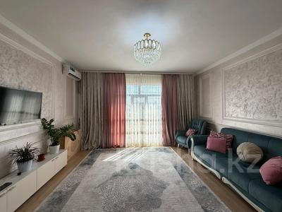 3-бөлмелі пәтер · 83 м² · 3/10 қабат, Куаныша Толеметова, бағасы: 39.5 млн ₸ в Шымкенте, Абайский р-н