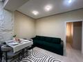 1-бөлмелі пәтер · 41.4 м² · 9/12 қабат, Торайгырова 21/1 — Мустафина, бағасы: 39 млн ₸ в Алматы, Бостандыкский р-н — фото 2