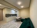 1-бөлмелі пәтер · 41.4 м² · 9/12 қабат, Торайгырова 21/1 — Мустафина, бағасы: 39 млн ₸ в Алматы, Бостандыкский р-н — фото 3