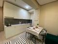 1-бөлмелі пәтер · 41.4 м² · 9/12 қабат, Торайгырова 21/1 — Мустафина, бағасы: 39 млн ₸ в Алматы, Бостандыкский р-н — фото 5