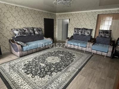 Отдельный дом · 4 комнаты · 120 м² · 6 сот., Сейфулина 48 за 15 млн ₸ в 