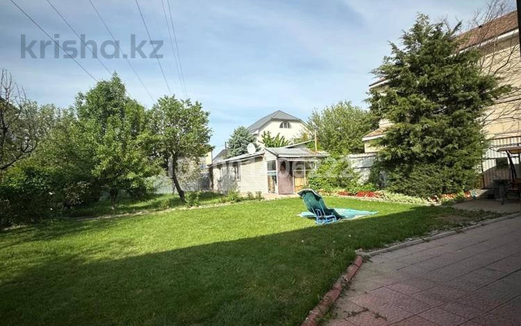 Отдельный дом · 5 комнат · 235 м², мкр Таугуль-3, Шайкенова 7 — Напротив Тц Алматы Молл за 1.5 млн 〒 в Ауэзовский р-н — фото 3