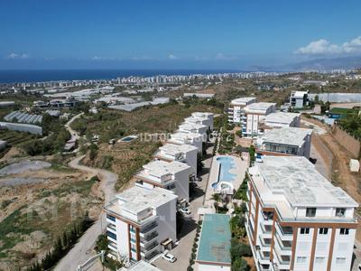 3-комнатная квартира · 120 м² · 1/4 этаж, Granada residence A3 — Granada residence за 350 000 〒 в Аланье
