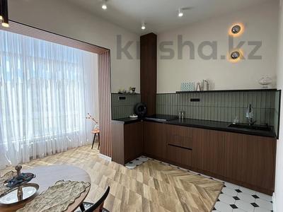 2-комнатная квартира · 49 м² · 6/8 этаж, 33-й мкр 15 за 21.9 млн ₸ в Актау