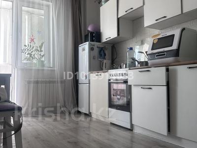 1-комнатная квартира · 34 м², Айнакол — Айнаколь 56/1 за 24.8 млн ₸ в Астане, Алматы р-н