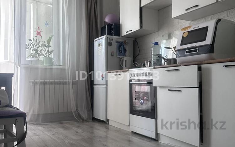 1-комнатная квартира · 34 м², Айнакол — Айнаколь 56/1 за 24.8 млн ₸ в Астане, Алматы р-н — фото 3